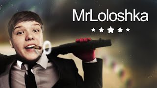 MrLololoshka - 5 Фактов о знаменитости || Лололошка