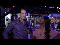 Brandon Adams Back in Contention | 2018 Poker Masters | 411