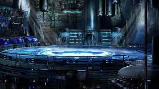 Tim Fox Arkham Knight