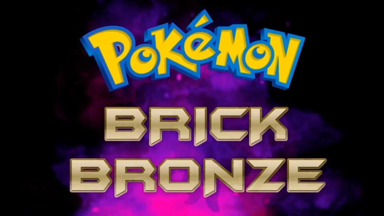 Armenti on X: I'll be making a video later today covering this Pokemon  Brick Bronze reupload in hopes of getting the game popular & taken down.  It's killing Loomian Legacy.  /