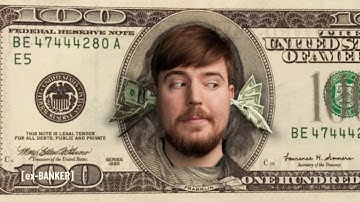 Why MONEY SUPERPOWERS Would SUCK in Real Life