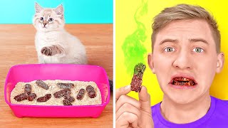 Śmieszne Pranki Na Znajomych Genialne Pranki W Prawdziwym Życiu Od 123 Go