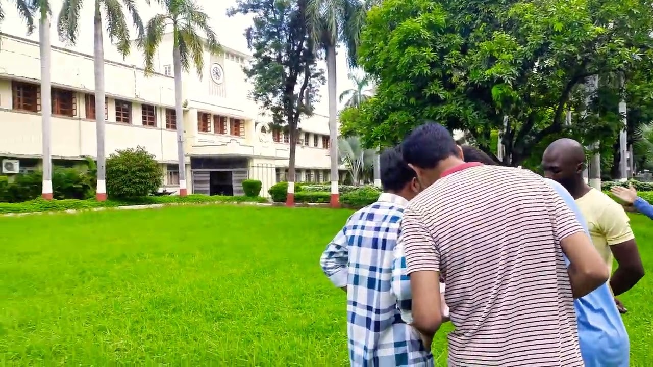 Introduction of Tacheometric Survey