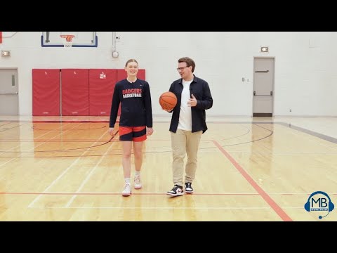 Coast-to-Coast with Madalyn Weinert