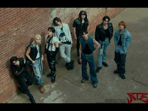 Stray Kids Chk Chk Boom Instrumental Slowed Reverb