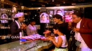 Kannada Movies Full Adrushta Rekhe Movie Kashinath, Amrutha