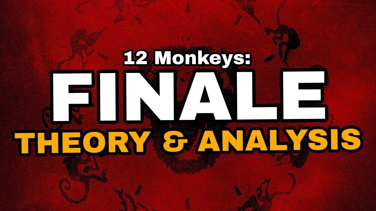 Download 12 Monkeys: Series Finale Analysis & Theory!