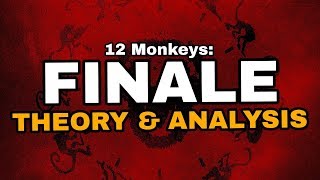 Wie endet die Serie 12 Monkeys?
