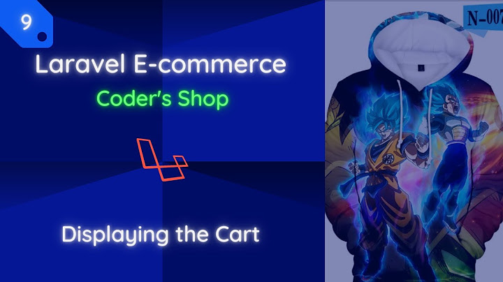 Open cart vs laravel so sánh