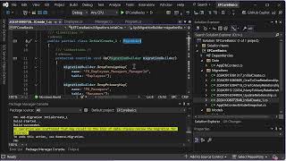 Entity Framework Core Tutorial 8