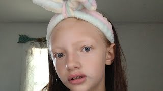 Makeup not in my shade challenge