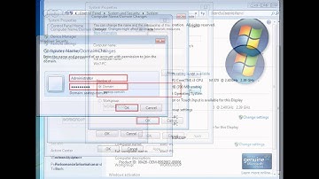 How to join Domain in Windows Server 2008R2