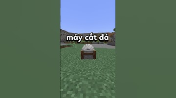 Đây Là Lí Do Bạn Không Nên Chế Tạo Cầu Thang... #shorts #minecraft