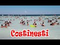 Plaja Costinesti part2 - Costinesti Beach part2 - Romania - August 2021- 4K travel calatorii vlog