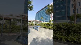 American Express New Office Gurgaon Sector74A