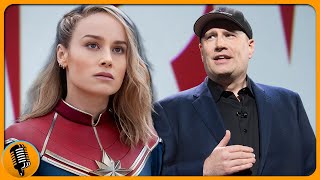 The Marvels Runtime cut Even Shorter Setting New Record Net Worth