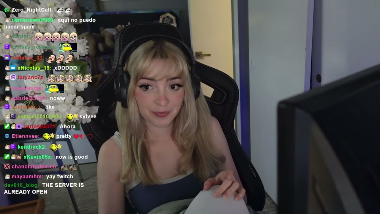 ~ MARGALO EVENT!!! ~ restarting duolingo | 1/3/2026 | Sylvee VODS