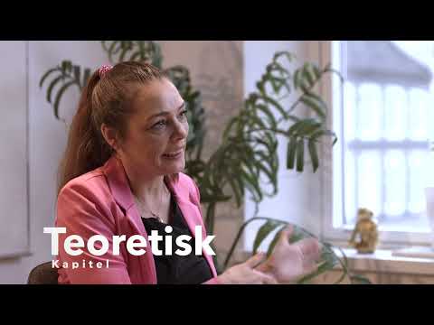 Video: Hvorfor betyder omsorg?