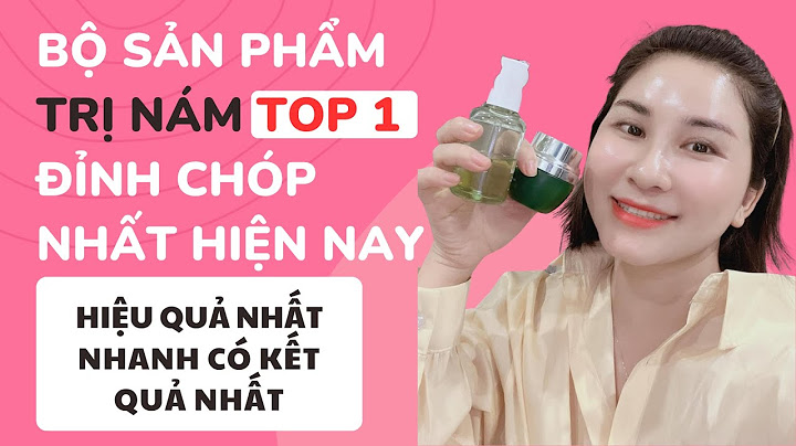 Bộ trị nám vương phi giá bao nhiêu năm 2024