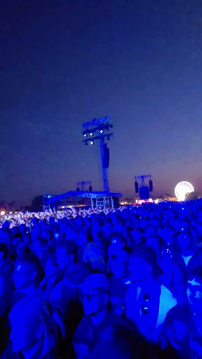🔥Slipknot - Psychosocial #live at RockForPeople 2025 #slipknot #live #psychosocial #metal #concert