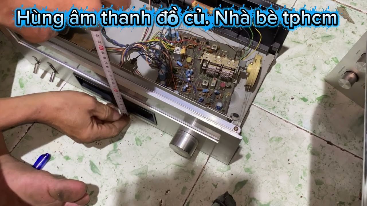 11/1/2026 p3 amply pioneer và đài TRiO giá rẻ cho ae chơi Tết lh 0367722671 hùng đồ củ 