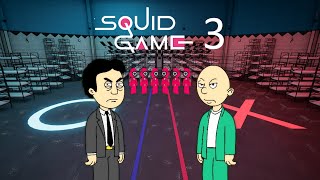 Squid Game 3 (Full Movie)