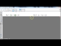 Understanding Forms and Graphing in Algebra