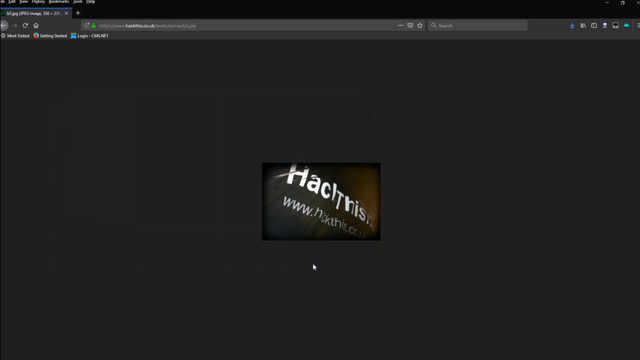 Hack This Basic+ Missions 4 and 5 security 24