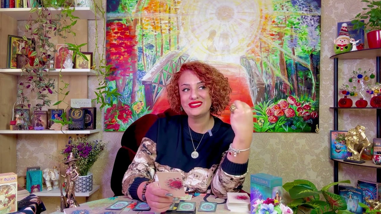 ვინ იყავი შენ ამ ურთიერთობაში და ვინ იყო ის?🤔