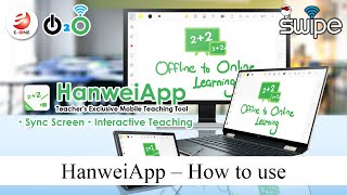 How to use HanweiApp screenshot 4