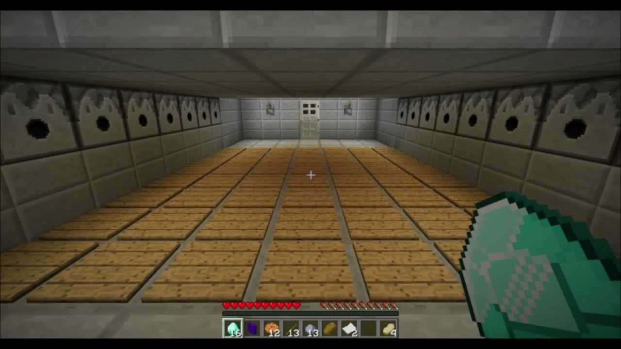 PuzzleCraft with BinaryGuy10 and NosNits: Part 1 "Shipwrecked"