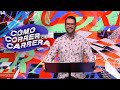 CÓMO CORRER LA CARRERA - SERGIO HORNUNG