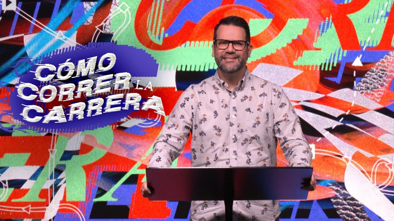 CÓMO CORRER LA CARRERA - SERGIO HORNUNG