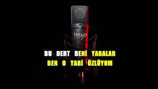 Elif Buse Doğan - Yare Gidin Turnalar / Karaoke / Md Altyapı / Cover / / Hq