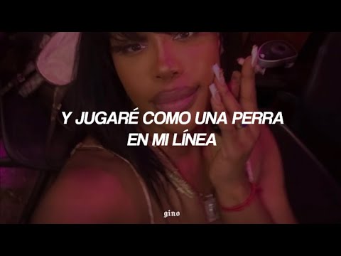 Drake, SZA - Slime You Out (Traducida al español)