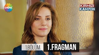 Kırmızı Kamyon 1.Bölüm 1.Fragman | 31 Mart  Çarşamba Show TV'de!