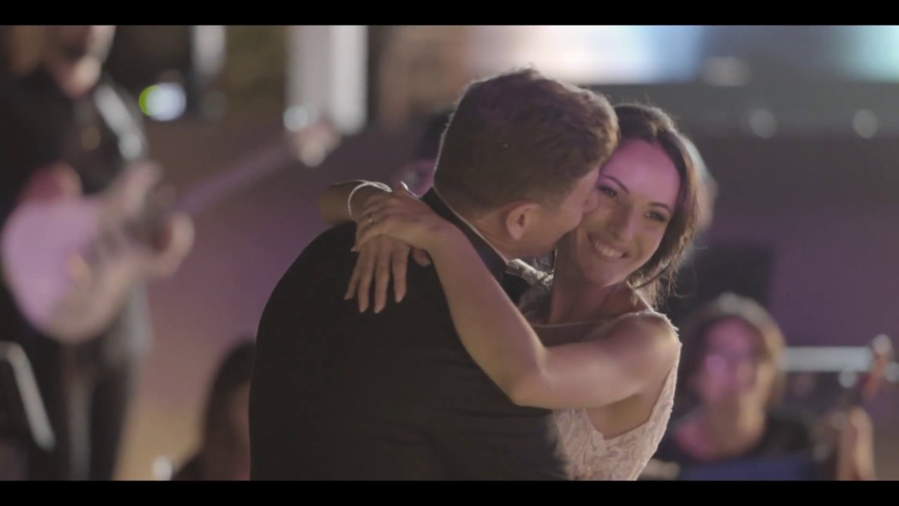 Un matrimonio da sogno... Villa Taurinus.