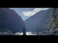 京都嵐山保津川天龍寺竹林2022年12月28日