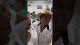 Baile lindo em Pinhão