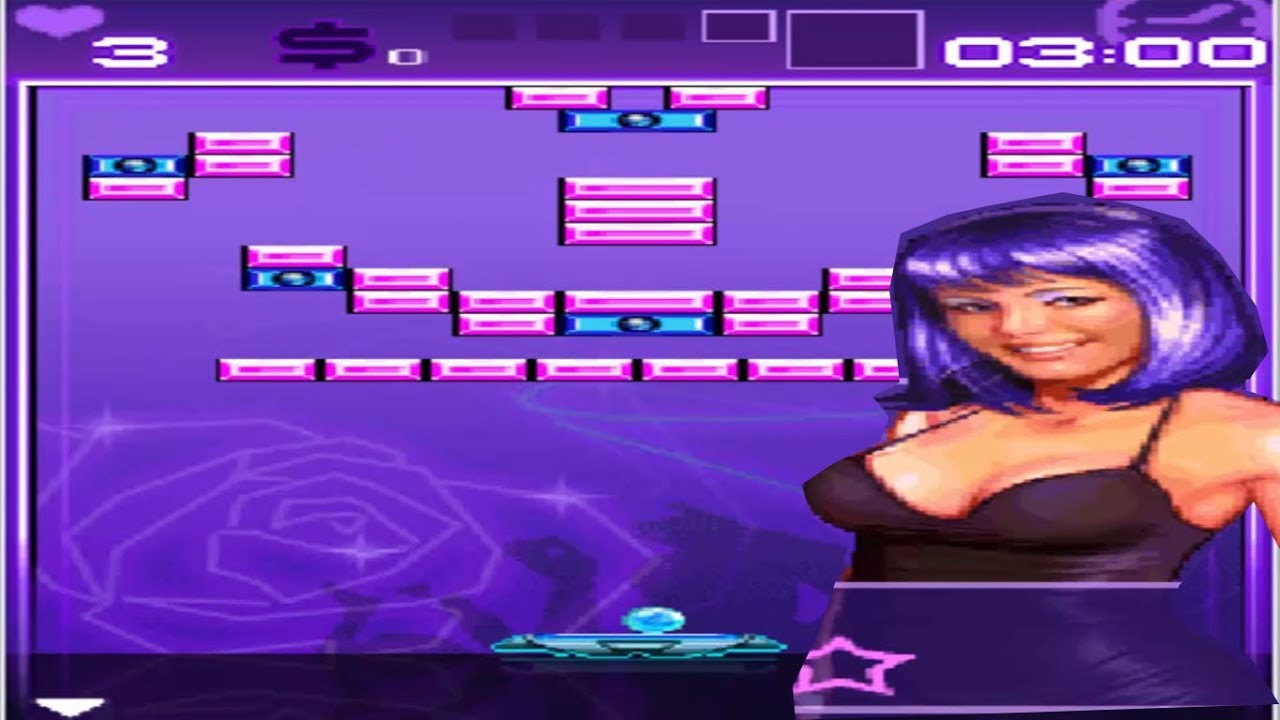 Block Breaker Deluxe Jar Free Download