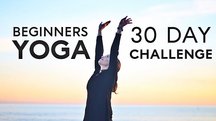 Free Yoga Workouts For Beginners