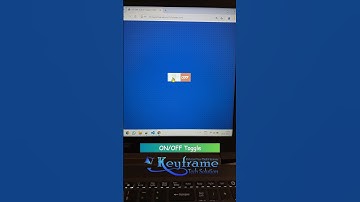 Custom ON/OFF Switch Toggle Design | HTML CSS