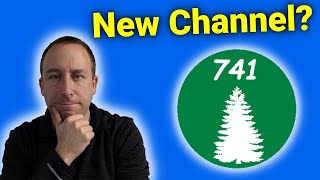 Why I Started a Second Channel...and Changes For My Ham Radio and General Repair Channel by SevenFortyOne Radios and Repairs 2,183 views 4 months ago 7 minutes, 42 seconds