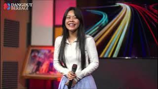 Melly Lee - Lebih Dari Hidupku | Edisi Ultah & Launcing Lagu Terbaru Evy Bohay