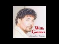 Willie gonzalez en la intimidad