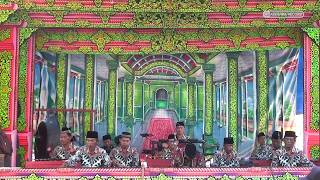 PANGGULAN PAGI PUTRA FAMILI SDJ KEDIAMAN P. IFYONO SEMAMBUNG 2026