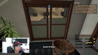 center station simulator