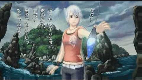 Another Code / Trace Memory R: Kioku no Tobira - Story Trailer SUB ITA