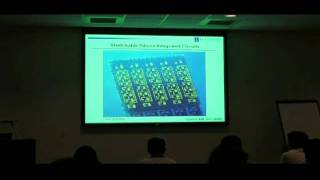 Bio-integrated Electronics