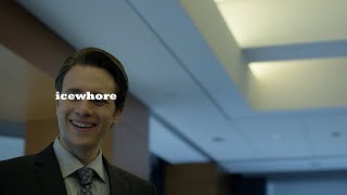 Tyrell Wellick - Icewhore